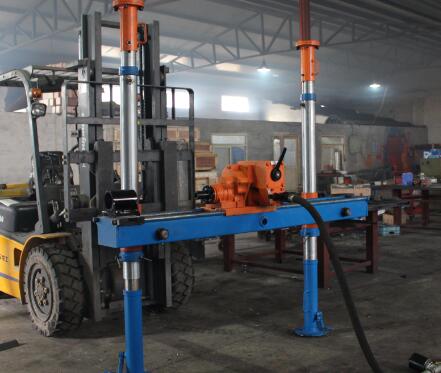 有沒有打60米煤層的氣動探水鉆機？有！而且不貴
