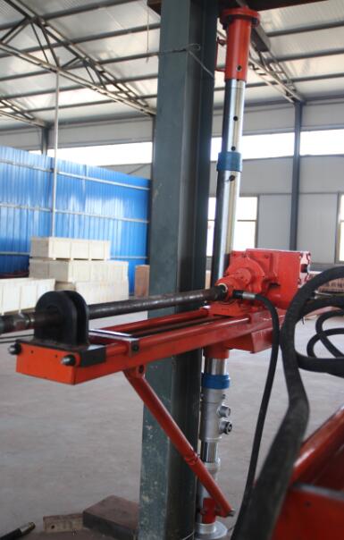 風動鉆機廠家，給你好用的風動探水鉆機