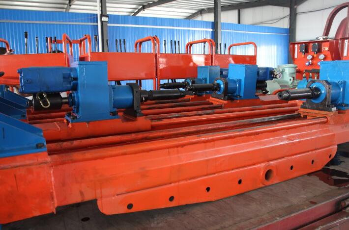 煤礦井防治水5條基本原則 探水鉆機(jī)作用大