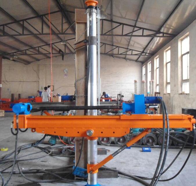 陜西榆林探水鉆機(jī)不光選安全性高的，安全守則也很接地氣