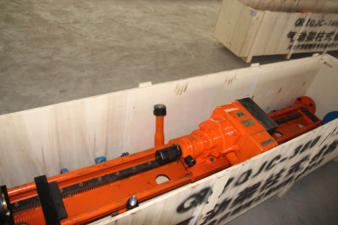 5項準(zhǔn)備工作，讓你的氣動架柱式鉆機(jī)運(yùn)行妥妥的!