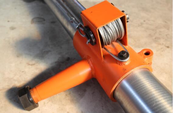 山西長治煤礦為啥喜歡用啟睿探水鉆機，看這些你就知道了