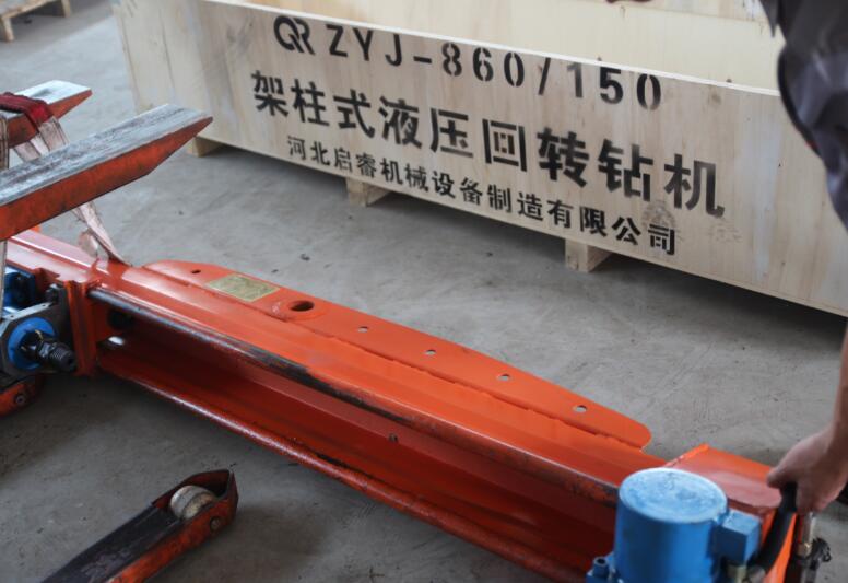 如果你想買探水鉆機(jī)，先看這3點(diǎn)一定不后悔