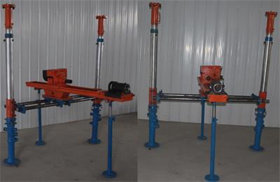 朋友介紹去河北啟睿買探水鉆機，是忠于啟睿的鉆機還是另有目的？