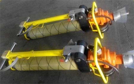 【明星爆款】這款氣動(dòng)錨桿機(jī)是你追了多久才到手的？