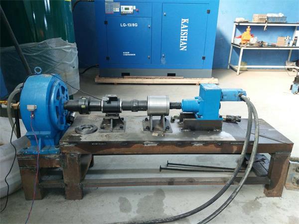 網(wǎng)購(gòu)井下探水鉆機(jī)，他們都沒(méi)有錯(cuò)過(guò)河北啟睿