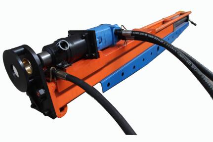 煤價近700，讓探水鉆機廠家在炎炎夏日感到一絲涼爽