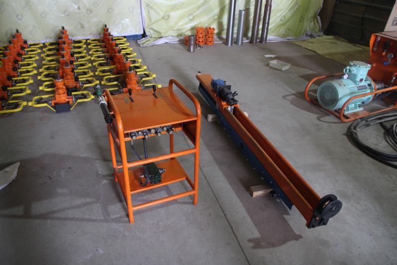 探水鉆機(jī)廠家告訴您：霧霾天如何保護(hù)自己？