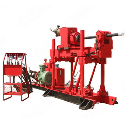 150米煤礦探放水鉆機，你選哪種