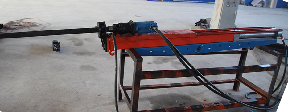 延安架柱式液壓回轉(zhuǎn)鉆機廠家 安裝售后一條龍