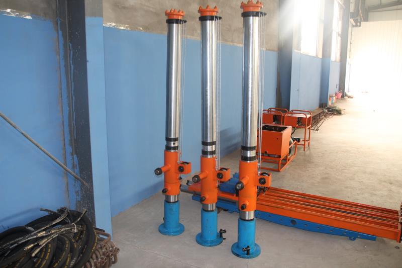 架柱式液壓回轉(zhuǎn)鉆機(jī)廠家出大事了  所有煤礦都要受牽連？？？