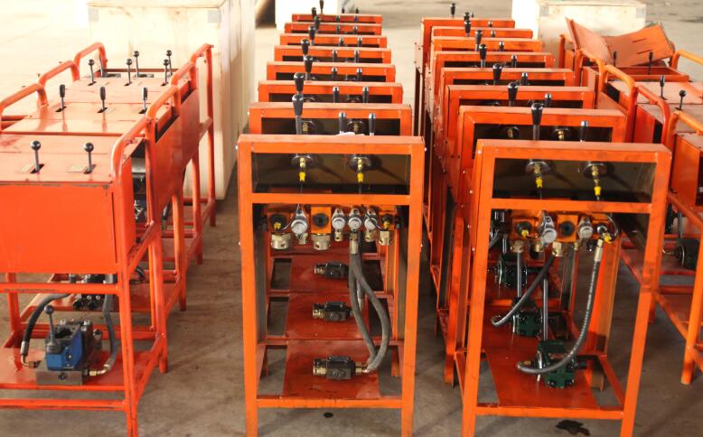 確認(rèn)過(guò)效率 是對(duì)的煤礦探水鉆機(jī)