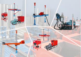 礦用探放水鉆機(jī)型號 廠家細(xì)說鉆機(jī)特點(diǎn)價格