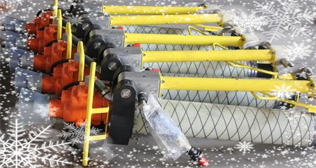 錨桿機(jī)也瘋狂，午夜發(fā)貨為哪般？