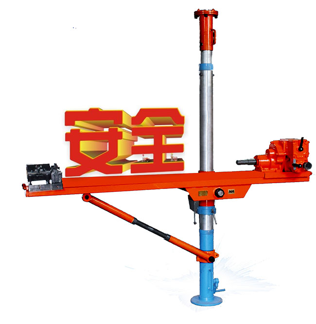 防水防瓦斯防沖擊地壓的58號(hào)通知都來了，還不采購好鉆機(jī)嗎