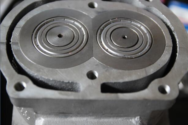 腦洞大開，探水鉆機(jī)配件也帶萌萌噠屬性