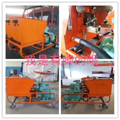 啟睿探水鉆機(jī)廠家開啟“私人定制”模式，滿足您不同鉆采需求