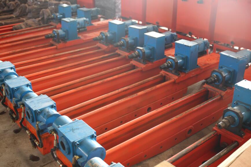 煤礦用液壓鉆機(jī)型號(hào)特點(diǎn)價(jià)格，你想要的都在這里