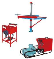 探放水鉆機型號不止一種，任性選