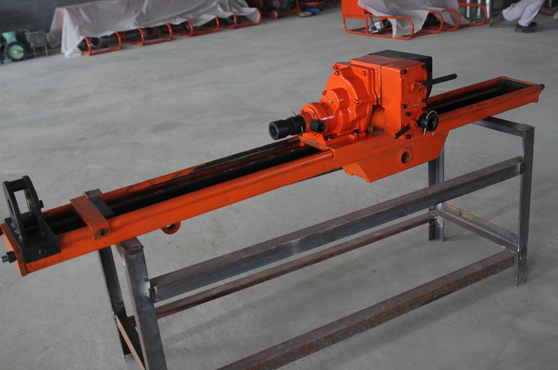 推薦這些探水鉆機型號，用過的都說好