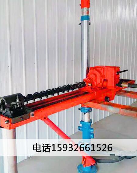 氣動、液壓探水鉆機(jī)都好用，老鐵很放心!