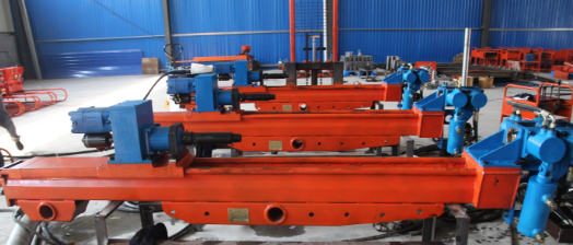 找山西太原煤礦探水鉆機，這幾款探水鉆機型號你得知道