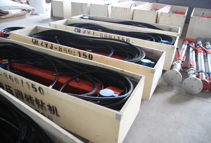 安康煤礦探水鉆機(jī)哪家好 型號多價位可選