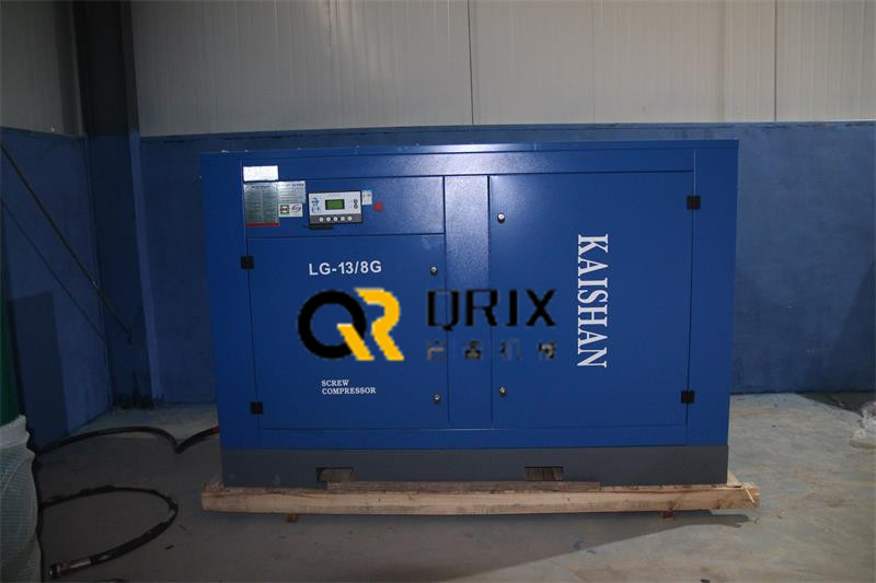 什么？礦用架柱式液壓回轉(zhuǎn)鉆機(jī)又【生病】了