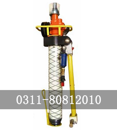 隊(duì)上錨桿鉆機(jī)作業(yè)出問題，找錨桿鉆機(jī)說明書