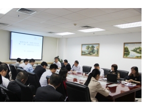 標題：呼和浩特分院銷售中心召開2017年第二季度銷售工作會議暨“三夏”夏收工作部署會
瀏覽次數(shù)：3566
發(fā)表時間：2017-04-10