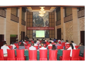 標(biāo)題：中國農(nóng)機(jī)學(xué)會(huì)畜牧機(jī)械分會(huì)換屆大會(huì)暨2017年學(xué)術(shù)年會(huì)在南昌召開
瀏覽次數(shù)：3898
發(fā)表時(shí)間：2017-09-26