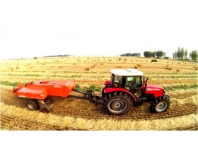 標(biāo)題：呼和浩特分院研發(fā)的“中高密度方草捆撿拾壓捆裝備”入選中國農(nóng)業(yè)農(nóng)村十大新裝備
瀏覽次數(shù)：4264
發(fā)表時(shí)間：2018-09-25