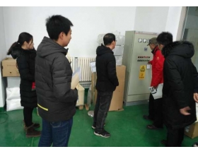 標(biāo)題：呼和浩特分院開展節(jié)前安全生產(chǎn)檢查
瀏覽次數(shù)：3581
發(fā)表時間：2020-01-19