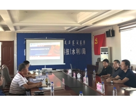 標(biāo)題：呼和浩特分院黨委書記、董事長(zhǎng)王振華調(diào)研呼倫貝爾市新巴爾虎右旗
瀏覽次數(shù)：2868
發(fā)表時(shí)間：2020-07-20