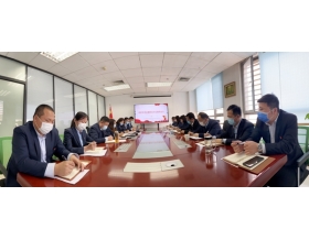 標(biāo)題：第五黨支部召開(kāi)組織生活會(huì)暨民主評(píng)議黨員會(huì)議
瀏覽次數(shù)：1392
發(fā)表時(shí)間：2021-03-03