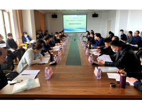 標題:呼和浩特分院召開“十三五”國家重點研發(fā)計劃項目“飼料收獲技術與智能裝備研發(fā)”課題綜合績效評價推進會
瀏覽次數:1252
發(fā)表時間:2021-04-30