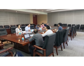 標(biāo)題：“基于大數(shù)據(jù)的風(fēng)電機(jī)組故障診斷與性能預(yù)測研究”項(xiàng)目驗(yàn)收成功
瀏覽次數(shù)：1222
發(fā)表時(shí)間：2021-09-10