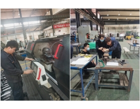 標(biāo)題:華德牧草公司舉辦車間一線員工技術(shù)比武大賽
瀏覽次數(shù):1169
發(fā)表時(shí)間:2022-08-22